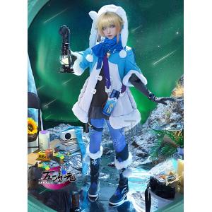 崩壊スターレイル ミーシャ コスプレ フルセット 崩壊スターレイル ミーシャ コスプレ フルセット Amazon.co.jp