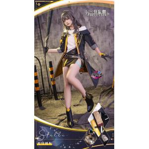 三分妄想 崩壊スターレイル コスプレ スタレ サンデー 実装Ver 三分妄想 崩壊スターレイル コスプレ スタレ サンデー 実装Ver