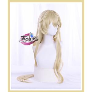 デラックスページ:ウィッグオーダー【モーディス】 三分妄想 崩壊スターレイル コスプレ スタレ モーディス ウィッグ