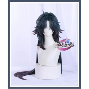 【即納】アナイクス ウィッグ セット済み 崩壊：スターレイル アナイクス コスプレ 衣装 全セット