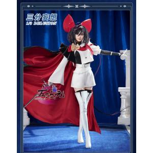 三分妄想 リボンヒーロー サファイア 騎士Ver...の商品画像
