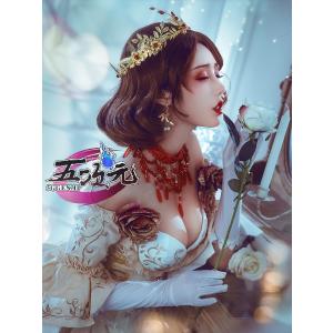 三分妄想 第五人格 Identity V 血祭...の詳細画像2