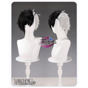 三分妄想 WIND BREAKER コスプレ 蘇枋隼飛 ウィッグ : 五次元