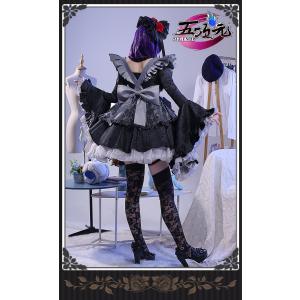 三分妄想 着せ恋 黒江雫 コスプレ 喜多川海夢...の詳細画像2