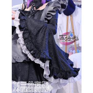 三分妄想 着せ恋 黒江雫 コスプレ 喜多川海夢...の詳細画像3