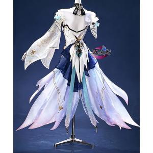 三分妄想 鳴潮 コスプレ エイメス 衣装※ウィ...の詳細画像2