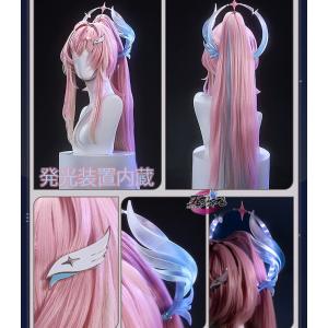 三分妄想 鳴潮 コスプレ エイメス 衣装※ウィ...の詳細画像3