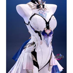 三分妄想 鳴潮 コスプレ エイメス 衣装※ウィ...の詳細画像5