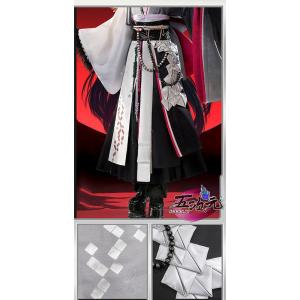 三分妄想 アークナイツ 澪 コスプレ 衣装 ※...の詳細画像2