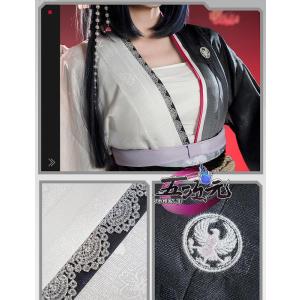 三分妄想 アークナイツ 澪 コスプレ 衣装 ※...の詳細画像4
