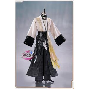 三分妄想 アークナイツ 望 ウァン コスプレ ...の詳細画像2