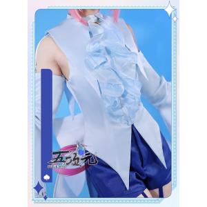 三分妄想 しゅごキャラ! コスプレ 日奈森 あ...の詳細画像4