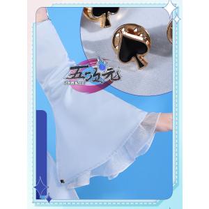 三分妄想 しゅごキャラ! コスプレ 日奈森 あ...の詳細画像5