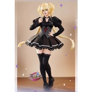 しゅごキャラ！ 日奈森あむ コスプレ(フルセット) Amazon.co.jp: [Picksoco] コスプレ衣装 しゅごキャラ！コスプレ