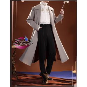 三分妄想 文豪ストレイドッグス コスプレ 十周年 中原中也 衣装