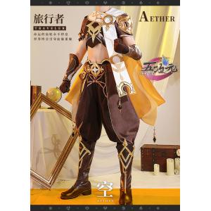 三分妄想 原神 コスプレ リオセスリ 衣装 ※ウィッグ 靴 グローブ 三分妄想 原神 コスプレ リオセスリ 衣装 ※ウィッグ 靴 グローブ