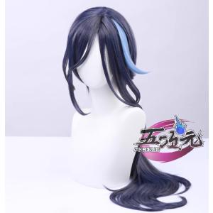 三分妄想 原神 コスプレ キィニチ ウィッグ : 五次元 - 通販 三分妄想 原神 コスプレ キィニチ ウィッグ : 五次元 - 通販