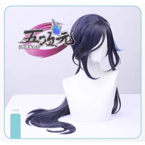 三分妄想 原神 コスプレ クロリンデ ウィッグの詳細画像2
