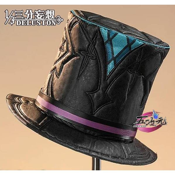 三分妄想　原神　コスプレ　リネット　双子　帽子　バラ売り