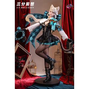 三分妄想 原神 コスプレ 八重神子 やえみこ 衣装 リニューアル 三分妄想 原神 コスプレ 八重神子 やえみこ 衣装 リニューアル