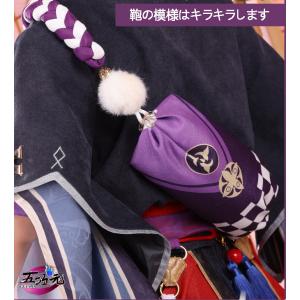三分妄想 原神 コスプレ 散兵 スカラマシュ ...の詳細画像5
