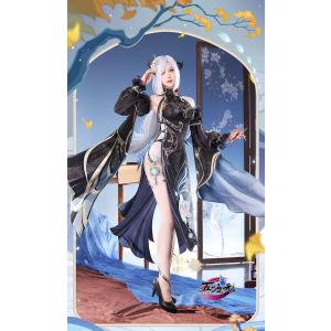 三分妄想 原神 コスプレ 八重神子 やえみこ 衣装 リニューアル 三分妄想 原神 コスプレ 八重神子 やえみこ 衣装 リニューアル