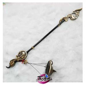 五次元 原神 コスプレ カーヴェ メラック 工具箱 道具 : 五次元