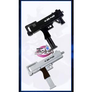 五次元 崩壊スターレール コスプレ アナイクス 武器 銃 : 五次元
