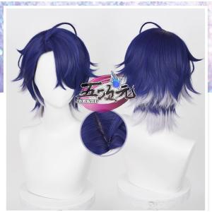 三分妄想 崩壊スターレイル コスプレ スタレ モーディス ウィッグ : 五
