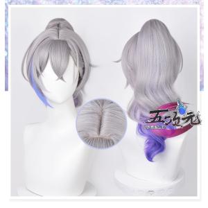 三分妄想 崩壊スターレイル コスプレ スタレ ファイノン