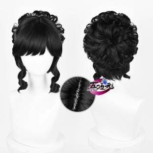 三分妄想 鳴潮 コスプレ カンタレラ ウィッグ : 五次元 - 通販 - Yahoo