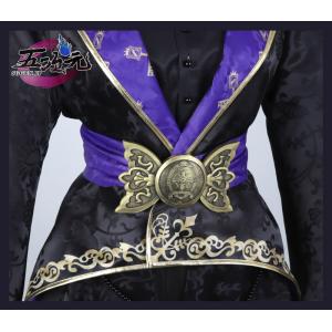 五次元 和順 ツイステ コスプレ ツイステ式典...の詳細画像4