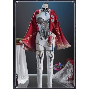 五次元 鳴潮 コスプレ ルパ 衣装 ※ウィッグ ...の商品画像