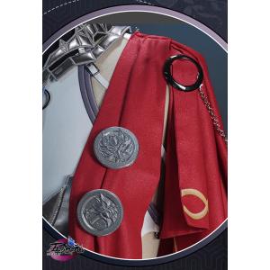 五次元 鳴潮 コスプレ ルパ 衣装 ※ウィッグ...の詳細画像5
