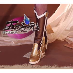 鹿目まどか　三分妄想　コスプレセット　靴 三分妄想 魔法少女まどか☆マギカ 鹿目まどか ワルプルギスの廻天