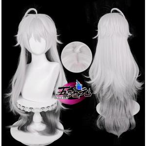 三分妄想 原神 コスプレ ナヒーダ ウィッグ : 五次元 - 通販 - Yahoo