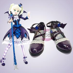 五次元 アイカツ！アイドルカツドウ！ コスプレ スターライト学園制服