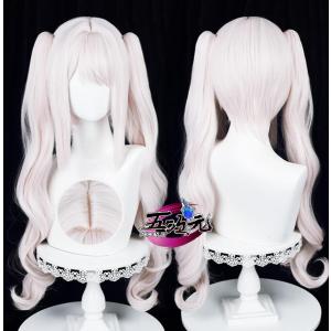 五次元 勝利の女神：NIKKE ニケ シンデレラ ウィッグ : 五次元 - 通販