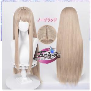 五次元 勝利の女神：NIKKE ニケ シンデレラ ウィッグ : 五次元 - 通販