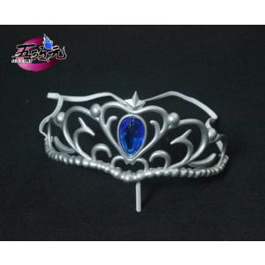 ウマ娘　コスプレ　ダイワスカーレット　ティアラ　髪飾り