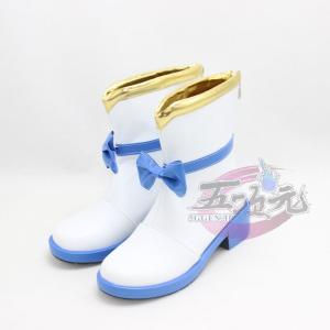 五次元 ウマ娘 新メジロマックイーン エンド・オブ・スカイ 靴