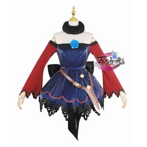 五次元 ウマ娘 うまむすめ ダイワスカーレット 勝負服 コスプレ 五次元 ウマ娘 うまむすめ ダイワスカーレット 勝負服 コスプレ