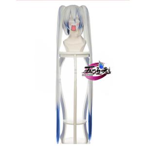 三分妄想 原神 コスプレ 千織 ちおり ウィッグ : 五次元 - 通販