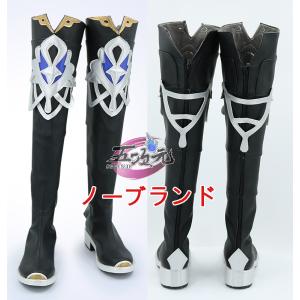 三分妄想 原神 コスプレ カーヴェ 靴 : 五次元 - 通販 - Yahoo