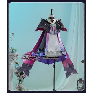 五次元 原神 コスプレ プルーネ 衣装 ※ウィ...の詳細画像1