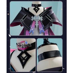 五次元 原神 コスプレ プルーネ 衣装 ※ウィ...の詳細画像4