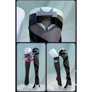 五次元 原神 コスプレ プルーネ 衣装 ※ウィ...の詳細画像5