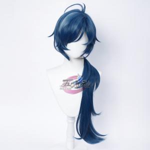 原神 Genshin イルーガ-Illuga コスプレウィッグ ネット付き 未セット