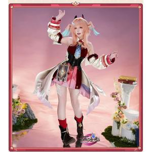 五次元 原神 コスプレ リンネア 衣装 ※ウィッ...の商品画像