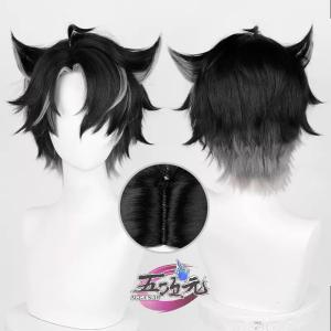 五次元 原神 コスプレ バーバラ ウィッグ : 五次元 - 通販 - Yahoo